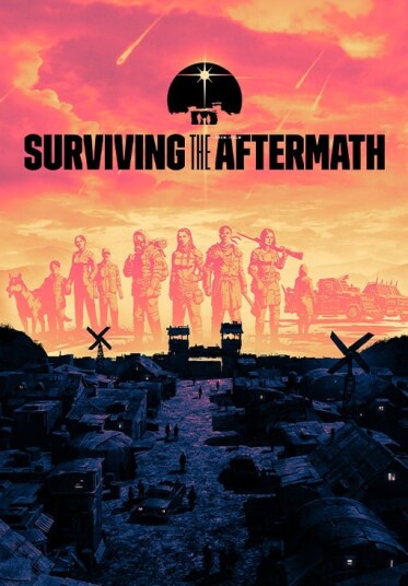 Surviving the Aftermath (PC)