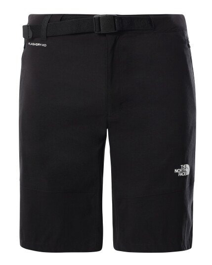 The North Face Lightning Shorts M TNF Black (Storlek 30)