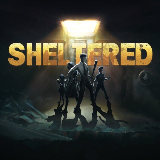 Sheltered