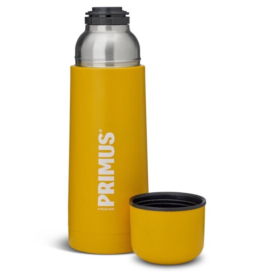 Primus Vacuum Bottle Warm Yellow 0,75 L