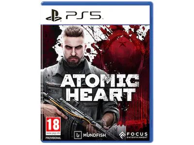 Atomic Heart (PS5)