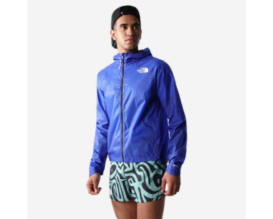 The North Face Flight Lightriser Wind Jacket M