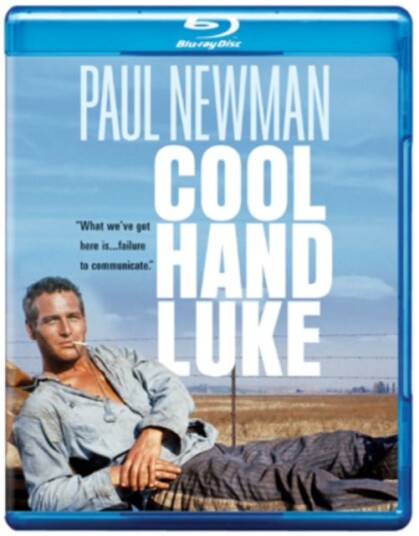 Cool Hand Luke