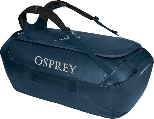 Osprey Transporter 95 Venturi Blue 95L