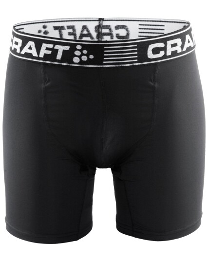 Craft Greatness Boxer 6-Inch M Black/White (Storlek XXXL )