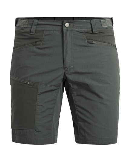 Lundhags Makke Lt Shorts M Dark Agave/Seaweed (Storlek 52)