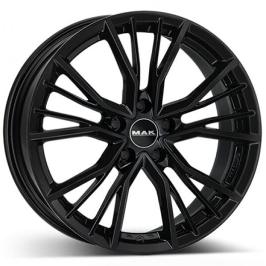 Mak Union Dark 9x20 5x112 ET38 B66.5