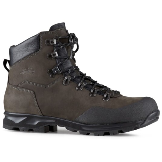 Lundhags Stuore Insulated Mid Brun 38 Man