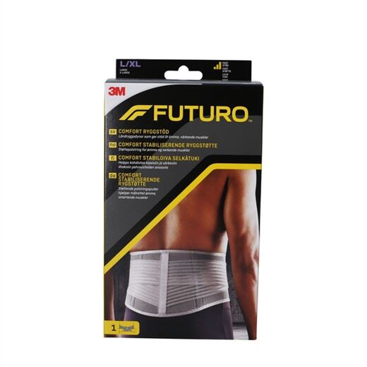 Futuro Back L 1 Onesize 1 Stk.