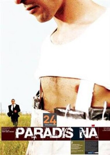 Paradis Nå DVD