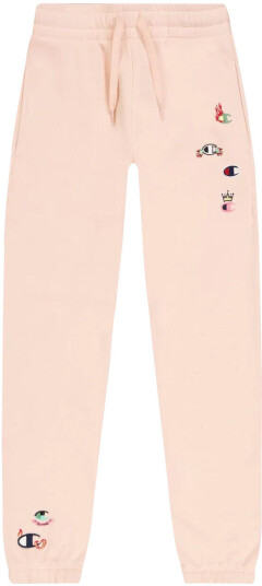 Champion Rochester Joggebukse Sfp Ps/Peach Whip S