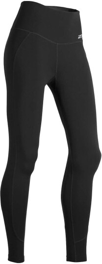 2xu Form Hi-Rise Compr Tights Black/Black S