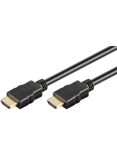 Pro HDMI 2.0 - 1.5m - Svart