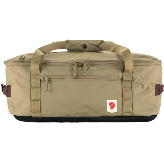 Fjellreven High Coast Duffel 36 Clay OneSize