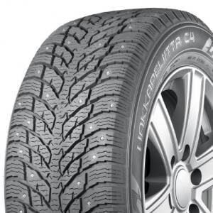 Nokian Hakkapeliitta C4 215/75R16 116/114R