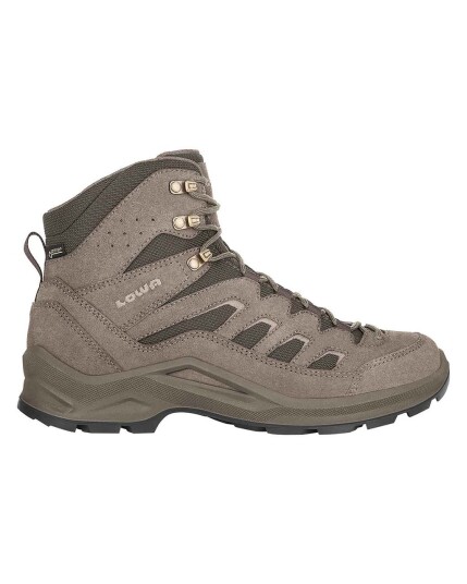 LOWA Sesto GTX Mid Stone (Storlek 6.5 UK)