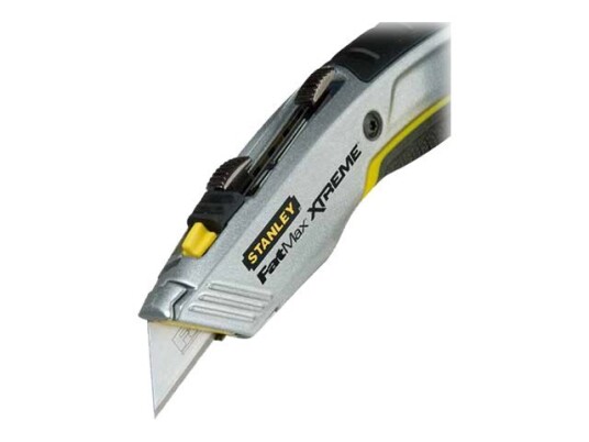 Stanley Fatmax Xtreme - Brukskniv - 180 Mm