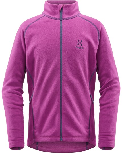 Haglöfs Astro Jacket JR Lilac (Storlek 134)