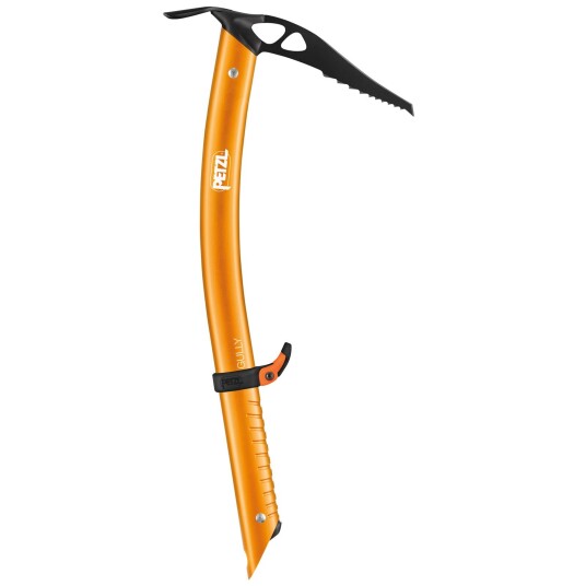 Petzl Gully Tverrblad