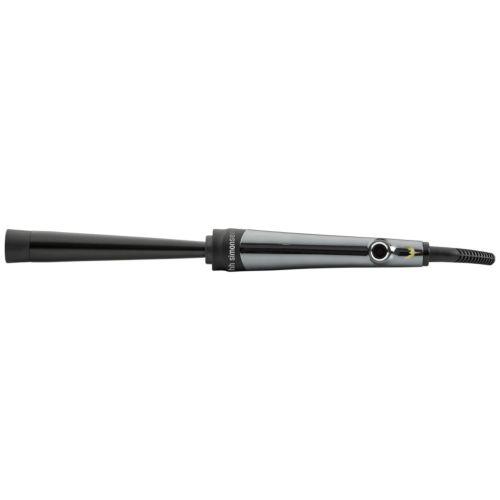 HH Simonsen ROD Curling Iron vs2 Touch Handle Svart