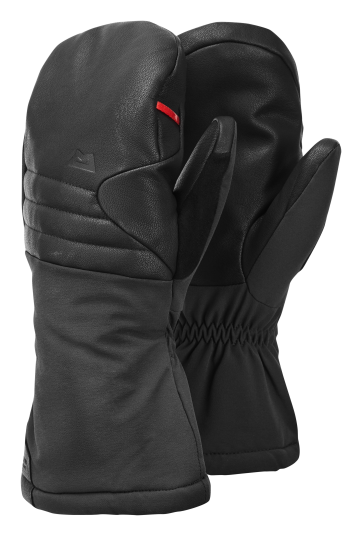 Mountain Equipment Pinnacle Mitt Black L