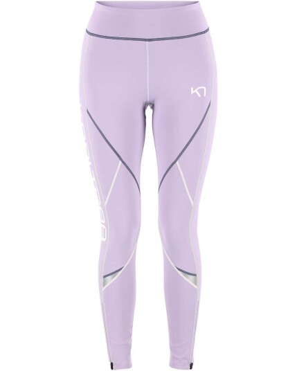 Kari Traa Louise 2.0 Tights W Balmy (Storlek XS)