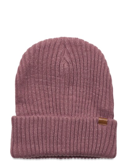 name it Nkfmilan Knit Hat Glitter Pink Name It WISTFUL MAUVE 52/53,54/55