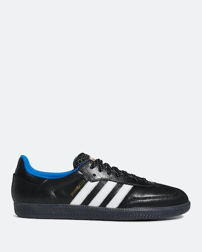 Adidas skateboarding Samba ADV sko Male EU 45 1/3