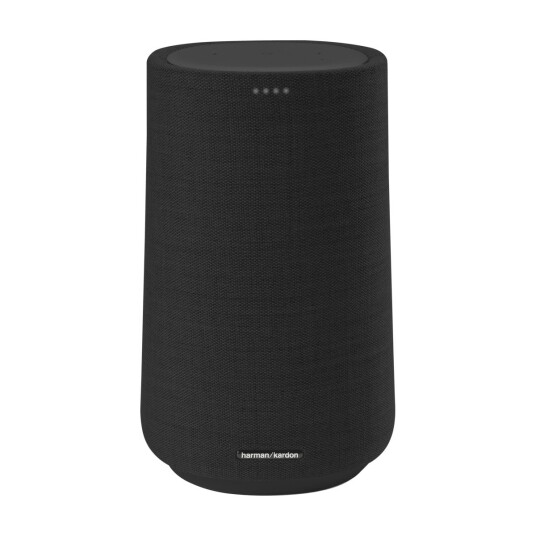 HARMAN KARDON CITATION 100 HØYTTALER, SVART