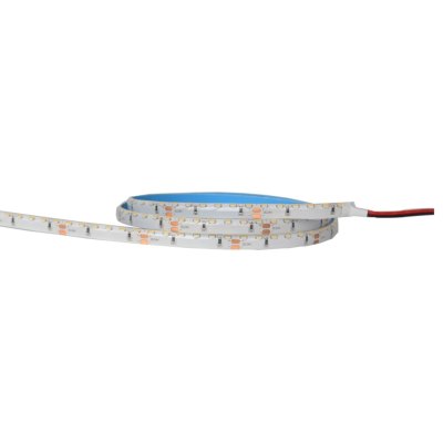 LEDlife 11Wm sidelys LED strip 5m IP65 24V 120 LED per meter Kulør  Varm