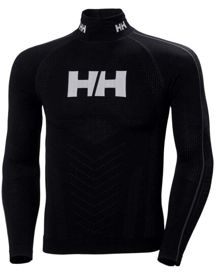 Helly Hansen H1 Pro Lifa Race Top M Black (Storlek L)