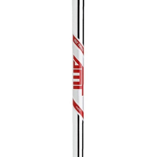 True Temper Amt Red Stål Taper Tip Jern-Regular #pw