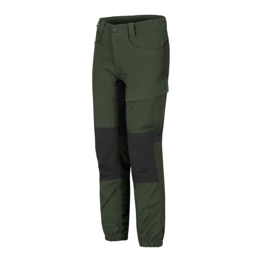 Urberg Bjørndalen 2.0 Hiking Pants Junior Kombu Green 164