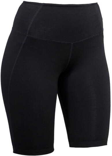 Devold Running Woman Short Tights A/Caviar S