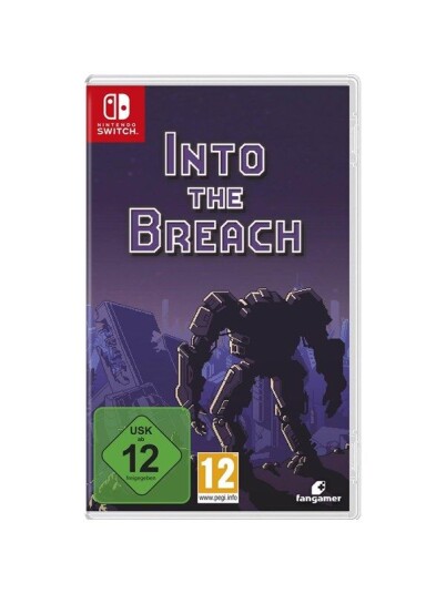 Into the Breach (NS)