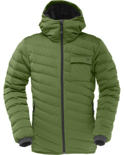 Norrøna Tamok Light Down 750 Jacket M Iguana (Storlek S)