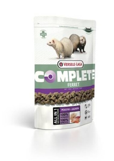 Versele-Laga COMPLETE FERRET 750GR