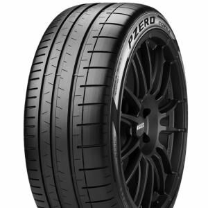 Pirelli PZero Corsa PZ4 245/30R20 90YL