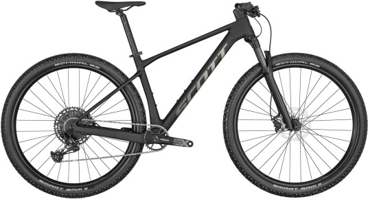 Scott Scale 940 Sort M