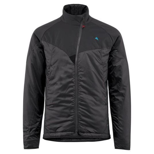 Klättermusen Men's Alv 2 . 0 Jacket L Raven