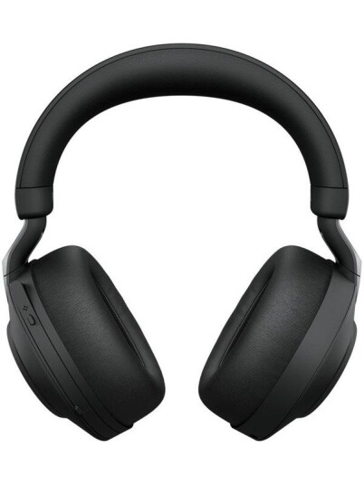 Jabra Evolve2 85 Link380c UC Stereo Svart