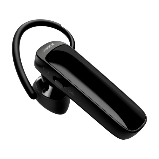 Jabra Talk 25 SE - Svart