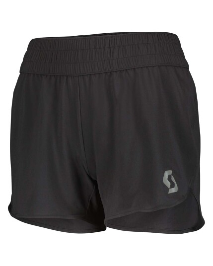 Scott Endurance LT Shorts W Black (Storlek S)