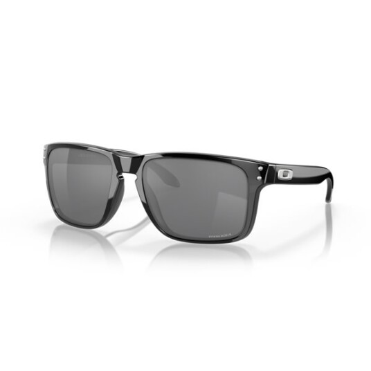 Oakley Holbrook XL Pol Black W/ Prizm Black