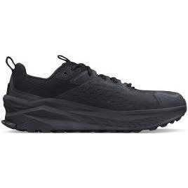 Altra M Olympus 6 Hike Low GTX Black Black 43