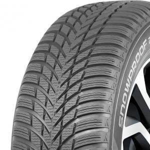 Nokian Snowproof 2 SUV 255/45R19 104V