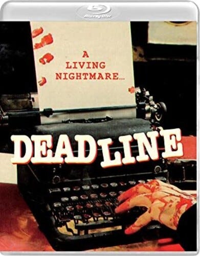 Deadline (1980)