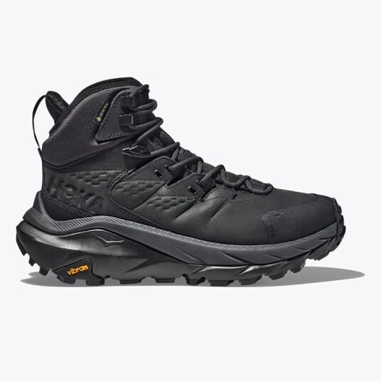 Hoka Kaha 2 GTX Svart 44 Dame