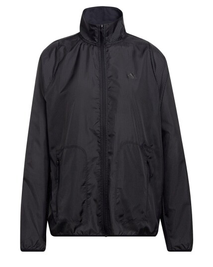 Adidas RI 3B Windbreaker Jacket W Black (Storlek XXS)