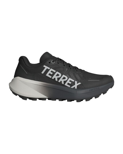 Adidas Terrex Agravic 3 W Cblack/Greone/Gresix (Storlek 38 2/3)